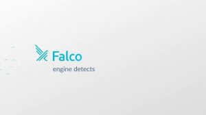 Falco Open Source Security (30s)