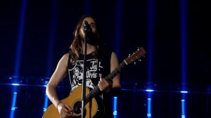 Hurricane - 30 Seconds To Mars (Acoustic)