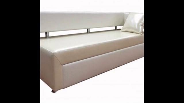 Диваны для кухни экокожа смотреть онлайн