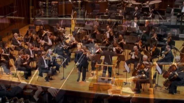 Hadelich shreds Barber’s concerto смотреть онлайн