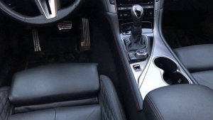 ТЕСТ INFINITI Q50S 405HP - ТЕСТ ОТ ФАНАТА!