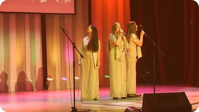 Ксения Яковлева (МО Шварцевский) смотреть онлайн