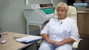 Гинекология Претор