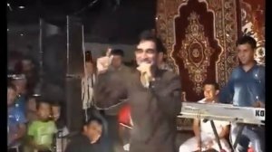 ХАИВОННННН      РАКСИ ХАРИ хасани чила  2016 TOJIKI2016