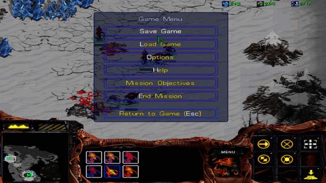 Starcraft: Brood War Let's Play - Part 45: The Disruptor смотреть онлайн