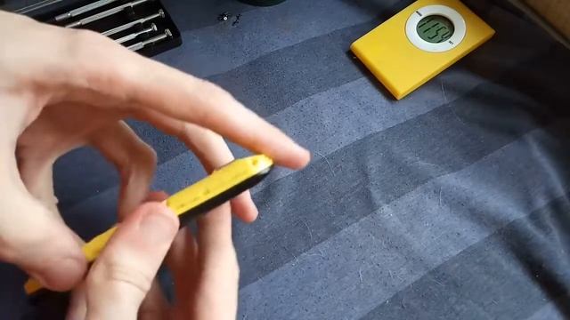 Разбираем Дешевый Клон Нокии смотреть онлайн