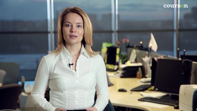 Профессия "Секретарь". Как построить карьеру. Елена Кормачева | Courson | Курсон | Онлайн-видеокурс