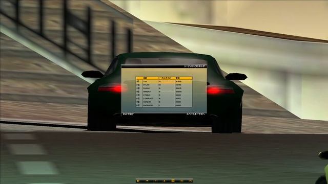 Need for Speed Porsche Unleashed 911 Turbo смотреть онлайн