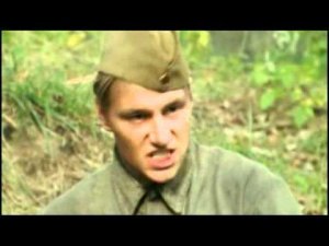 Алексей Воробьёв.Вторые. Фрагменты из фильма