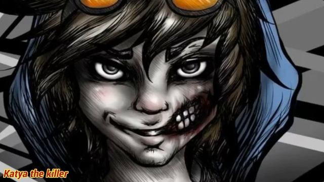 Ticci-Toby & Clockwork - Мы с тобой поломанные психи... смотреть онлайн