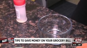 $5 Dinner creator cooks up money-saving strategies