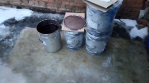 Супер эмаль для трактора МТЗ-80\82 Полиуретановая двух компонентная эмаль отличного качества