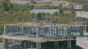 Azura World Alanya | Азура Ворлд Алания— актуальное видео комплекса. Смотрите.