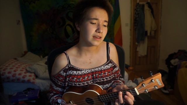 Another Love - Tom Odell (cover) - RTD смотреть онлайн