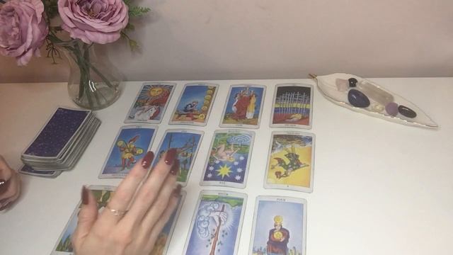 23RD DEC ~ Collective Christmas Countdown ? It's Not All Doom & Gloom... Love Is Coming Soon! ♥️?♥️ смотреть онлайн