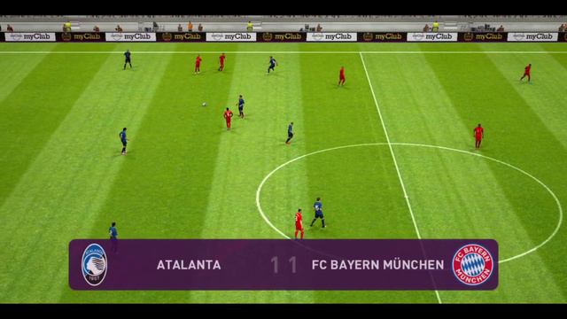 Pes 2020 Mobile Pro Evolution Soccer Android Gameplay #2 efootball pes 2020 смотреть онлайн