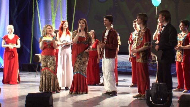 Четыре кахона и Дун дуны смотреть онлайн