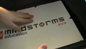 Обзор набора Lego 45560 "Ресурсный набор Lego Mindstorms EV3"