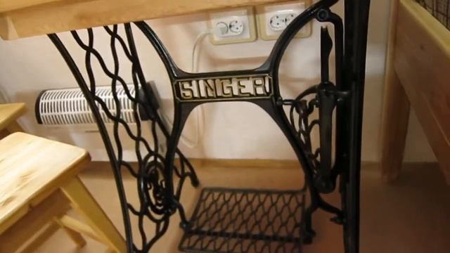 Прикроватные столики. смотреть онлайн