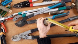 Инструмент для обрезки (честный обзор). Часть 2. Сучкорезы и высоторезы.