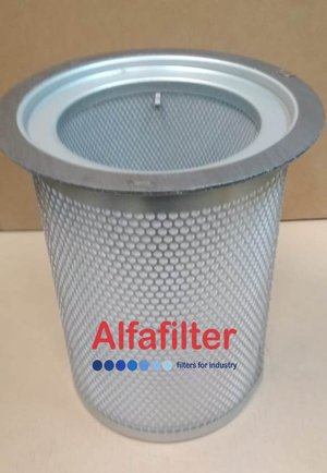 Масляный сепаратор компрессора Atlas Copco, Ceccato, Ekomak DB 2138 (аналог 2205406505,640196,640568