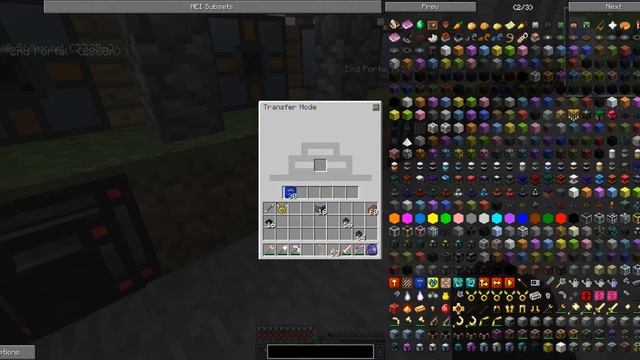 Exponential 46 Автоферма шерсти смотреть онлайн