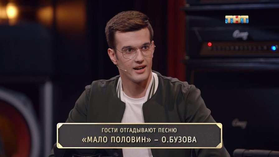 Шоу Студия Союз: Дайджест, 2 сезон, 24 выпуск (18.10.2018)
