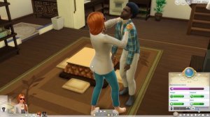 САМЫЙ ЛУЧШИЙ МОД ДЛЯ THE SIMS 4