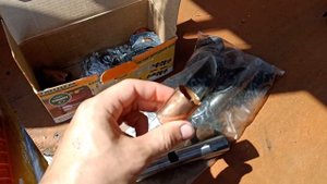 Утепляем потолок в Газели, Купил Шкворни | ГАЗЕЛЬ Под АВТОДОМ своими руками VANLIFE 26