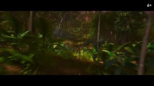 ? Топ-12 лучших мультфильмов 1-й половины 2021? В Рейтинге