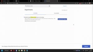 Как включить экономию памяти в Chrome для ускорения компьютера