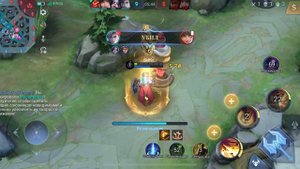 Как взять Мифика. Как выигрывать в Mobile Legends. Лучший танк МЛББ