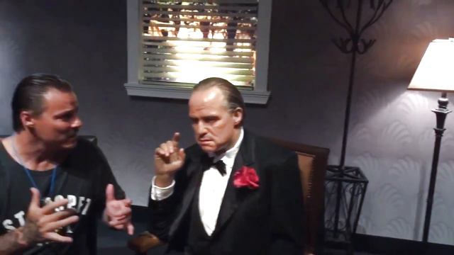 Неприятный разгоВОР состоялся у Сергея Симонова смотреть онлайн