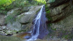 Водопады Мешоко