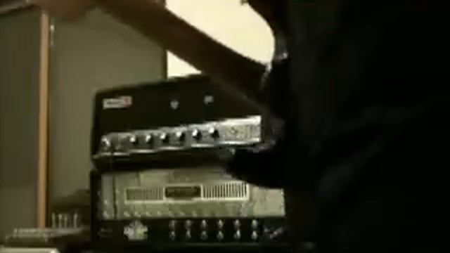 1969 UNIVOX U-1050 vintage Bass&Guitar amp смотреть онлайн