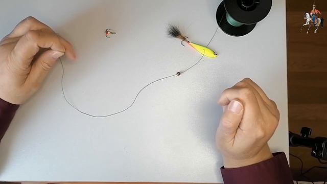 Бокоплав и его правильное оснащение