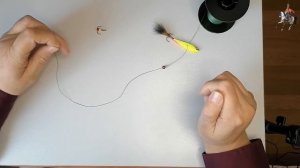 Бокоплав и его правильное оснащение