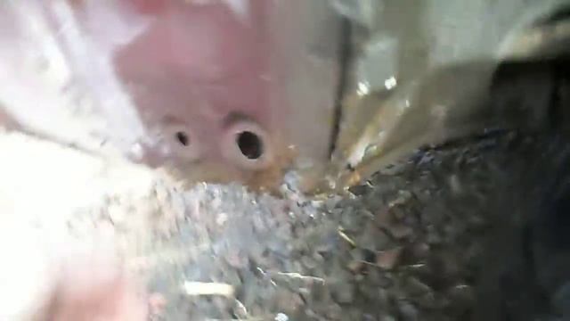 Мазда 626. Кузовной ремонт. Анонс. смотреть онлайн