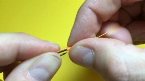 Как привязать крючок с лопаткой. Как привязать крючок к леске. Самоделки и лайфхаки для рыбалки