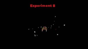 Experiment 8 BETA || NEW PARASITE UPDATE