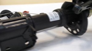 Передние стойки и амортизаторы задней подвески Atech | AvtoKluch63