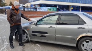 Honda Torneo продажа авто