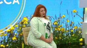 Утро Донбасса. 2 июля 2024г. Дела семейные. Телевизор или жизнь Юлия Бондарева.