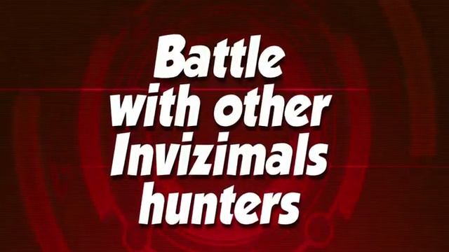 Invizimals The Lost Tribes Gamescom 2011 Trailer смотреть онлайн