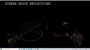 Vulkan Deferred/Forward Renderer