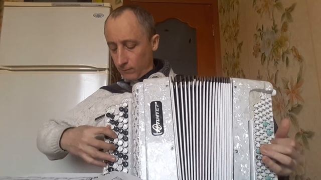 Путешествие в мир баяна (С. Иосько)