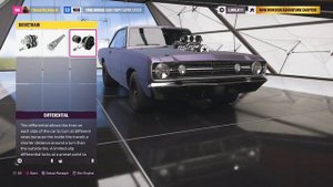 Forza Horizon 5 INSANE DRAG TUNE FOR 1968 Dodge Dart HEMI Super Stock