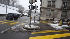 В ЖЕНЕВУ НА ВЫХОДНЫЕ | ЖЕНЕВА В МАРТЕ | ДОРОГО ЛИ В ЖЕНЕВЕ? ДА!