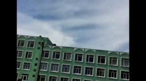 Ракета из кока-колы.Как сделать ракету из кока-колы.