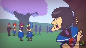 Яндере симулятор без смысла